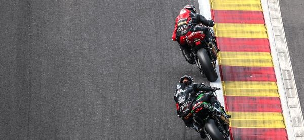 Motorizmus - FIM Endurance World Championship 2026 - FIM EWC 2026: 8 hodín Suzuka