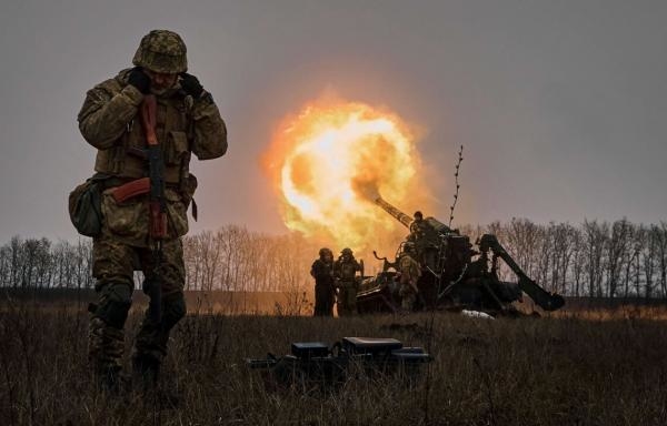 Історія війни