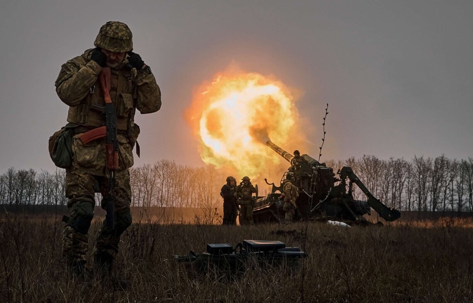 Документ Історія війни