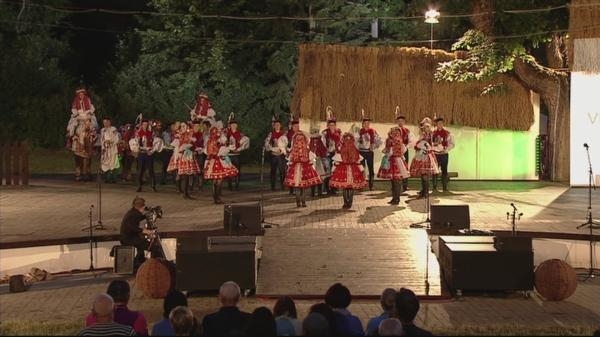 MFF Strážnice 2015