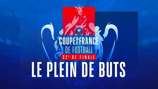 Coupe de France: Au coeur des régions, le plein de buts ou tirs au but