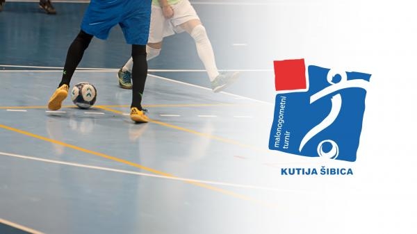 Mali nogomet - Kutija šibica