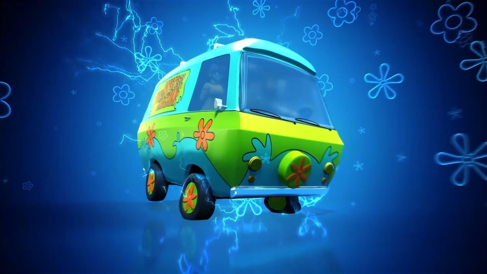 Scooby-Doo: mission environnement