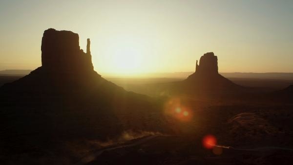 John Ford