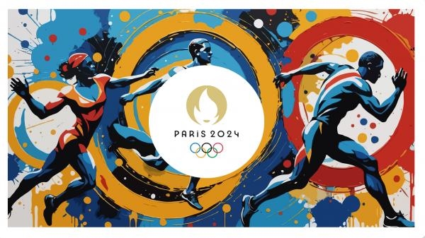 Pariz, OI 2024. - Jedrenje ILCA 7, plov za medalju