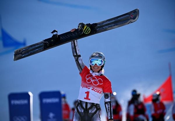 Olympijský večer z Prahy