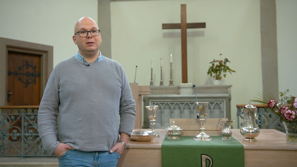Documentaire Brno evangelické