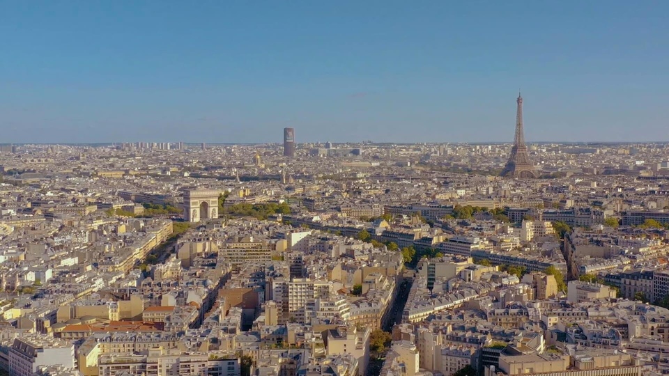 Documentary Les trésors du Paris des Années folles
