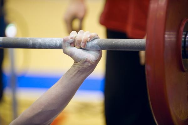 Silový trojboj: Mistrovství světa juniorů