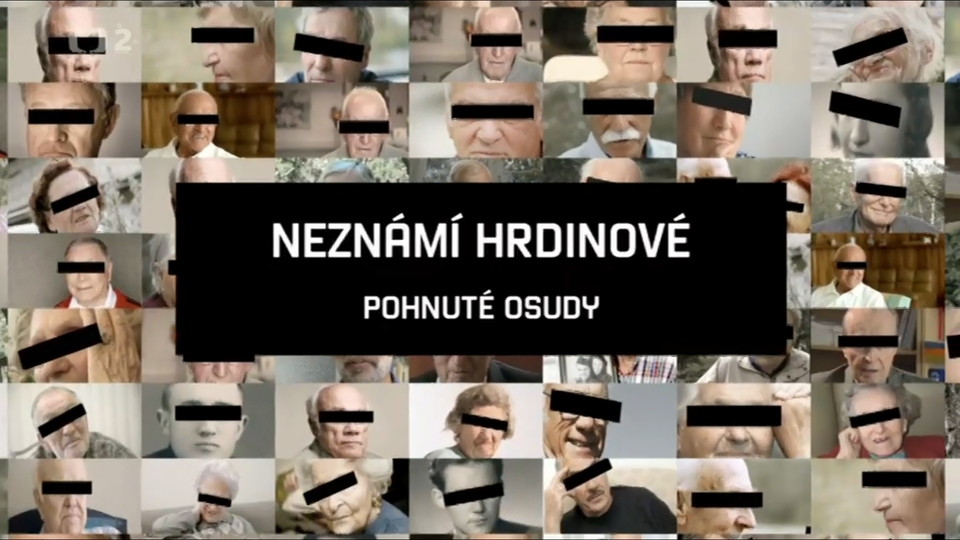 Documentary Poslední role