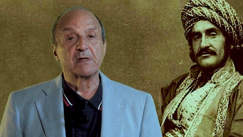 Documentary Mezopotámie IN MEMORIAM: Období velkých říší