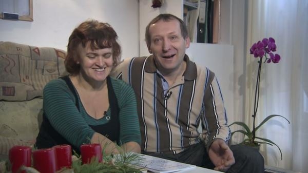 Kolčavovi aneb plánované rodičovství