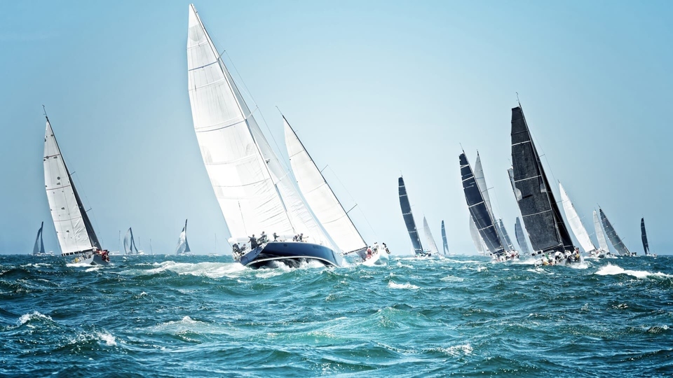 Vendée Globe: Le grand départ
