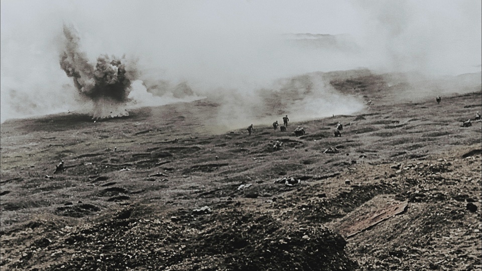 Документ Apokalypsa Verdun