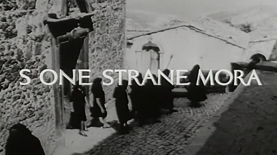 Dokumentarci S one strane mora