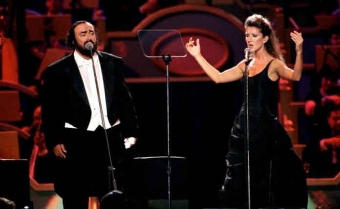 Luciano Pavarotti: Nejlepší duety