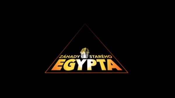 Záhady starého Egypta