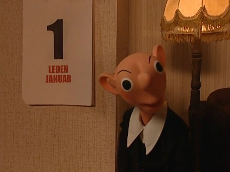 Hurvínkova pomlázka