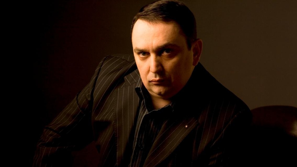 Romano Bolković - 1 na 1: Milka Tadić-Mijović