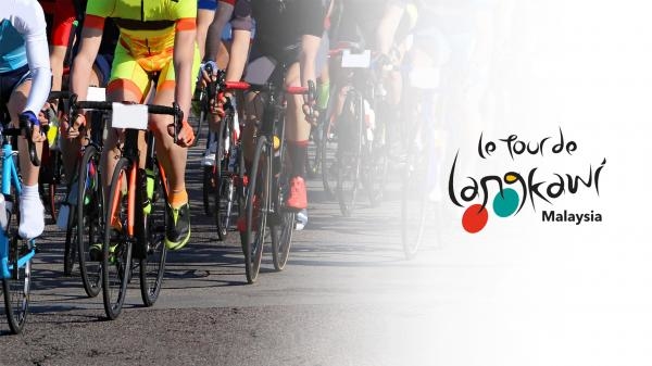 Biciklizam: Tour of Langkawi, Pro Series, Malezija, Azija, 2. etapa