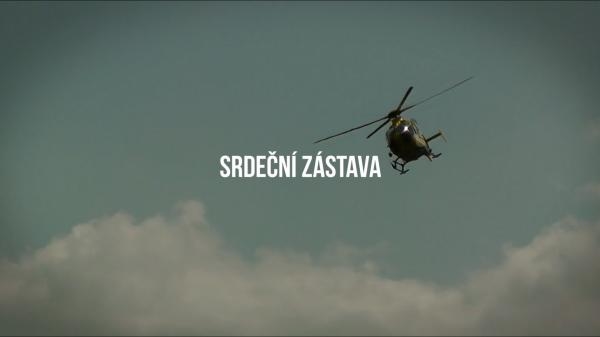 Legendy záchranářství