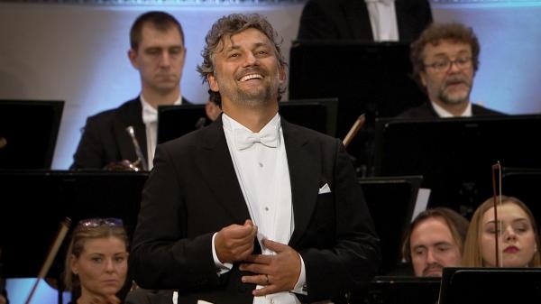 Jonas Kaufmann - Moje Vídeň