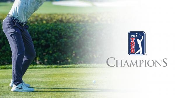Golf: PGA Tour, Turnir šampionata, Dan 2