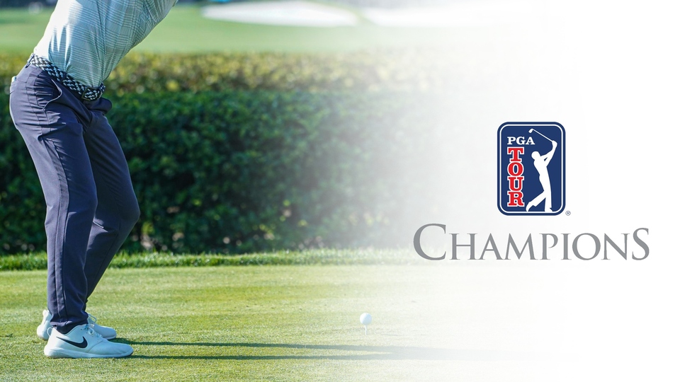 The best golf online