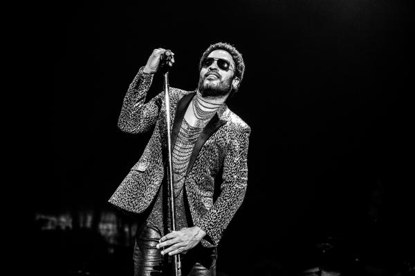 Lenny Kravitz - koncert 2014