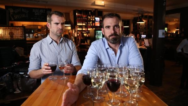 Czy picie skraca życie?