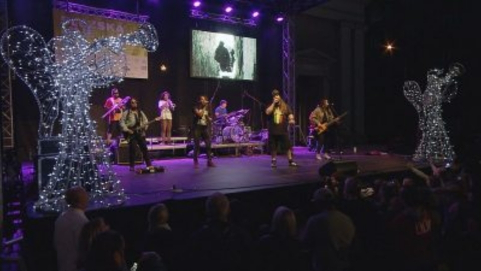 Christafari