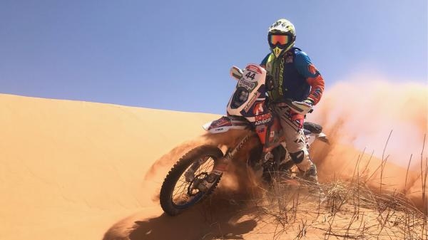 Hispania rally 2020