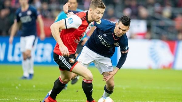 PSV Eindhoven - Feyenoord