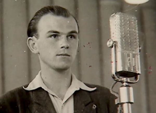 To byl Karel Kyncl