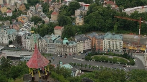 20   dokumentů o architektuře z roku 2009 online