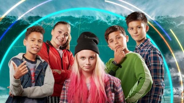 Detektivi za životinje