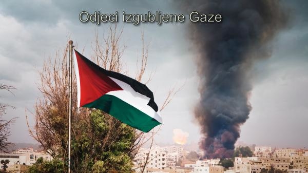 Odjeci izgubljene Gaze