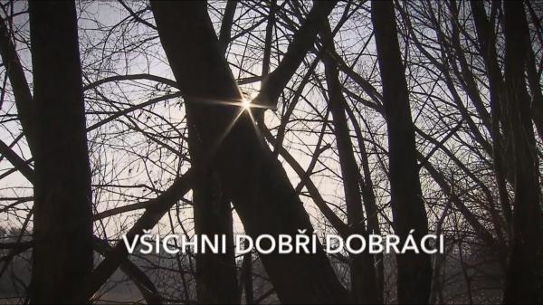 Všichni dobří dobráci