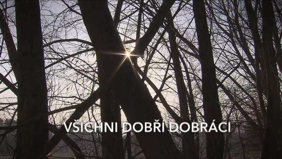 Документ Všichni dobří dobráci