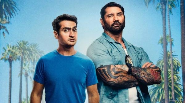 Водій для копа