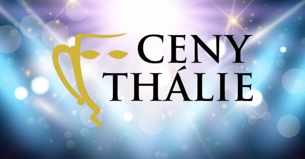 Ceny Thálie 2021