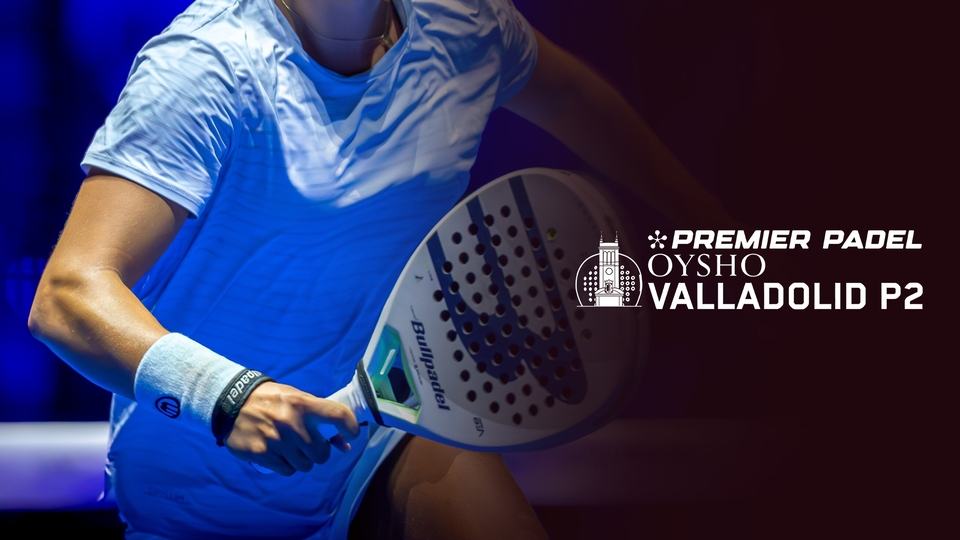 The best padel online