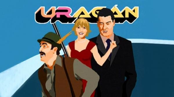 Uragán
