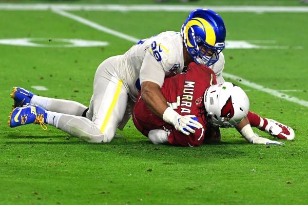 Los Angeles Rams - Arizona Cardinals