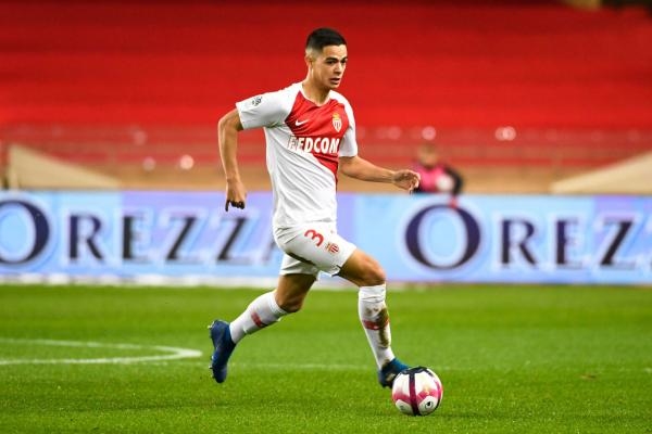 Stade Brestois - AS Monaco