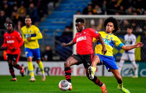 FC Sochaux - Stade Rennes