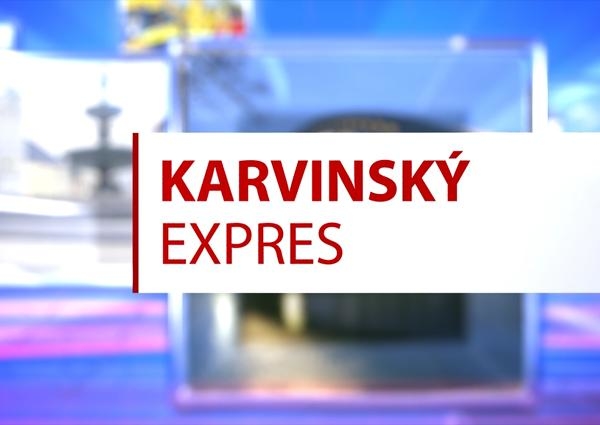 Karvinský expres