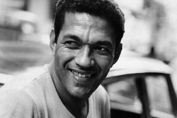 Futbaloví velikáni - Garrincha