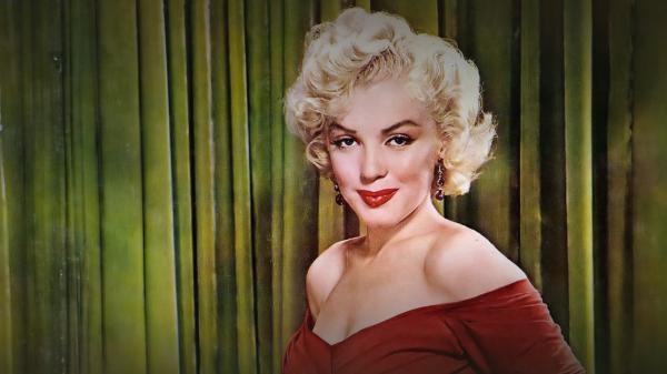 Marilyn Monroe, slavna pod svaku cijenu