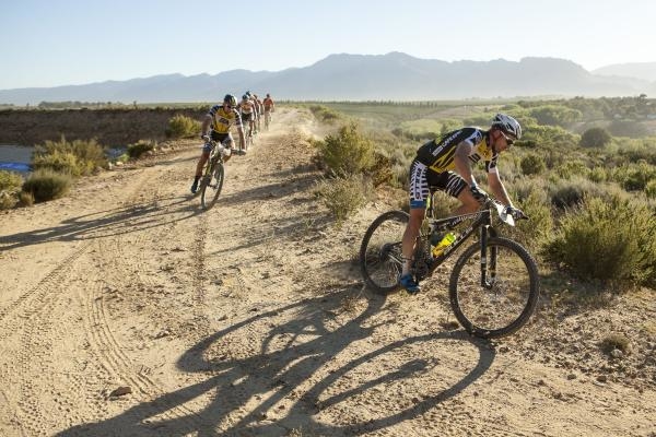 Absa Cape Epic - Best of MEN